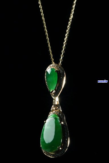 平面翡翠吊墜 互聯網時代的東方雅韻與消費新體驗